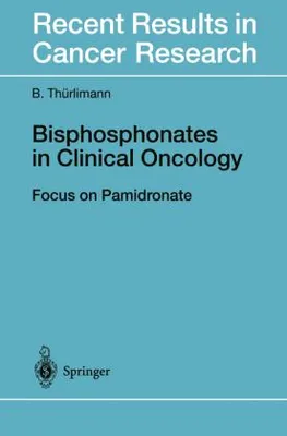 Obrázok produktu pre Bisphosphonates in Clinical Oncology