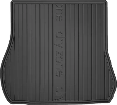 Produktbild von FROGUM Gummi Kofferraummatte für Audi A4 B5 1996-2001