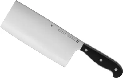 Produktbild von WMF Spitzenklasse Plus 18.9550.6032, Kochmesser, 18,5 cm, Stahl, 1 Stück(e)