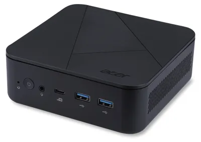 Immagine prodotto di Acer Veriton NUC VN1502G-13U3U - Barebone - Mini-PC