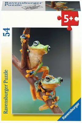 Obrázek produktu pro RAVENSBURGER Exotick zvata 0