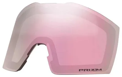 Image de Oakley 103-131-006 pzm HI Pk Irid.