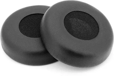 Productafbeelding van Vervangende oorkussens voor Jabra Evolve 20 20se 30 30II 40 65 65+