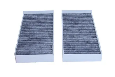 Produktbild von MAXGEAR Filtersatz Innenraumluft Aktivkohle 26-1498 für BMW 1 Schrägheck (F40) X1 (F48) 2 Active Tourer (F45) 2 Gran Tourer (F46) für MINI Schrägheck