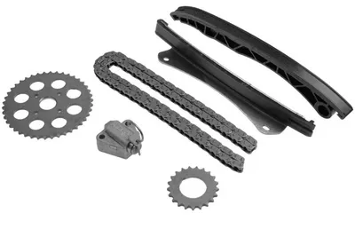 Produktbild von INA 559 0135 10 Steuerkettensatz Steuerkette für OPEL Corsa D Schrägheck (S07) Corsa C Schrägheck (X01) Astra J Sports Tourer (P10) Meriva A (X03)