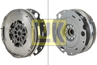 Produktbild von Luk Schwungrad für Audi A4 A5 A6 2,7 3,0 TDI S4 S5