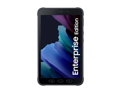Image de Samsung SM-T575NZKAEEB Samsung Galaxy Tab Active 3 LTE black