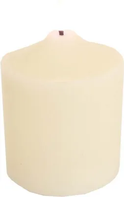 Produktbild von LED Wachskerze 10 x 14,5cm