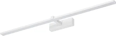 Zdjęcie produktu dla Kinkiet nad lustro LED 18W 90 cm biały Venus ID-9021 Idealed