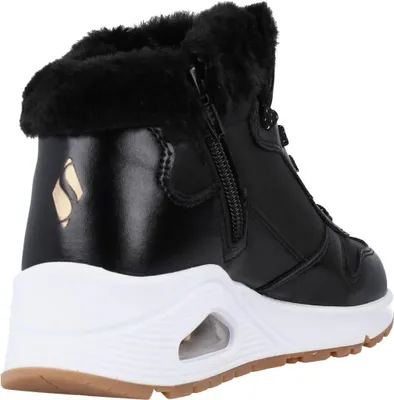 Zdjęcie produktu dla Skechers Uno Cozy On Air Czarny