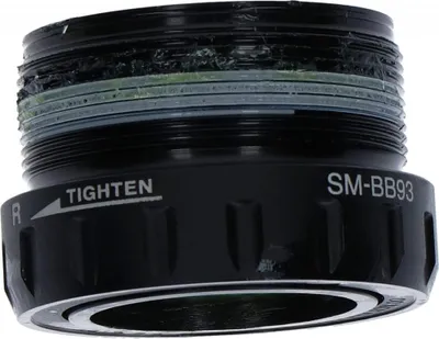 Immagine prodotto di Cuscinetto SHIMANO destro BSA FC-M9000 - 35 g, ricambio per Hollowtech II ...