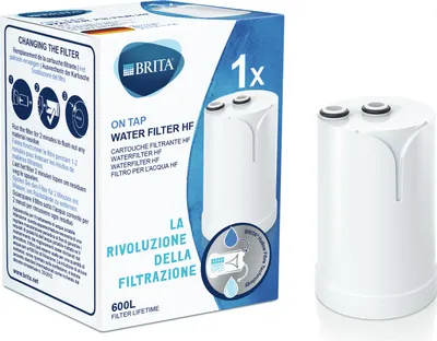 Immagine prodotto di BRITA - Ricarica ON TAP V-MF 1-Pack - 1052391