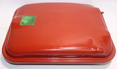 Zdjęcie produktu dla Naczynie wzbiorcze Wolf 12L dla GU/GG/GB