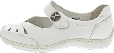 Produktbild von Waldläufer Henni 496309-186-150 (3/weiss)