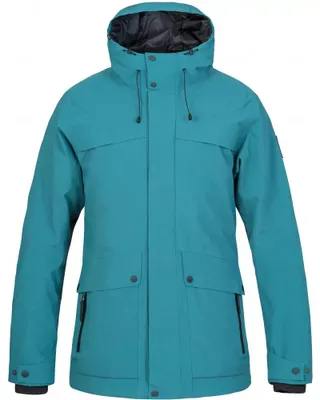 Zdjęcie produktu dla Hannah Northpole Jacket Blue M Man Blue M