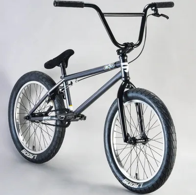 Zdjęcie produktu dla mafiabikes Kush2+ rower freestyle BMX od 150 cm unisex 20-calowy rower młodzieżowy dla dorosłych dla początkujących z hamulcem szczękowym