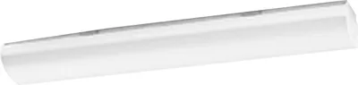 Productafbeelding van Philips Projectline LED-verlichtingsbalk, 4000 K, 2350 lm, IP20, Wit