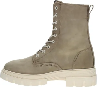 Immagine prodotto di Maruti Fleur Scarpe stringate alte - Beige - Taglia 37