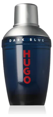 Obrázok produktu pre Hugo Boss Dark Blue EDT 75 ml M