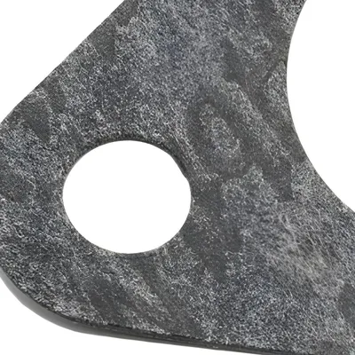 Produktbild von ABIL - Dichtung zum Vergaserflansch - 0,5 mm, ø 27 mm - pass. für AWO 425S