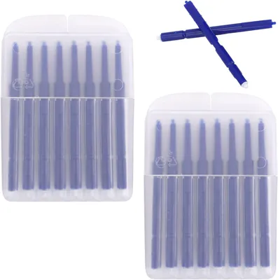Imagen del producto de Filtros para cerumen de 1,5 mm, 16 unidades, filtros de repuesto para audífonos