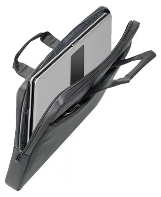 Productafbeelding van Rivacase 8251 Grey RIVACASE 8251 Tasche 17.3 Grau