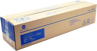 Productafbeelding van Konica Minolta Ontwikkelaarset DV-216K Zwart voor Konica Minolta Bizhub C257i