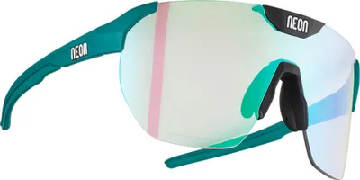 Produktbild von NEON Fahrradsonnenbrille - CORE - Türkis
