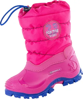 Produktbild von Spirale Stiefel Eric fuchsia Gr. 34