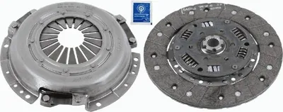 Obrázok produktu pre sprzęgło kpl. SAAB 900/9000 2.0T -98