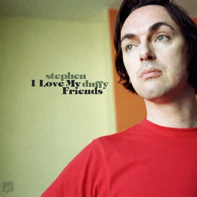 Produktbild von I Love My Friends