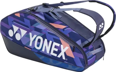 Produktbild von Yonex Pro 92426 Tennistasche Blau Blau One Size