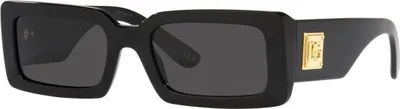 Image de Dolce & Gabbana DG4416 501/87 Diamètre du verre : 53