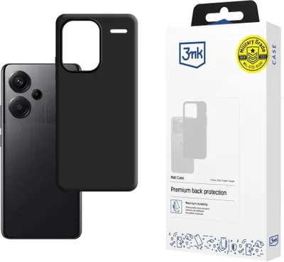 Obrázek produktu pro 3MK Matt Case, Redmi Note 13 Pro+
