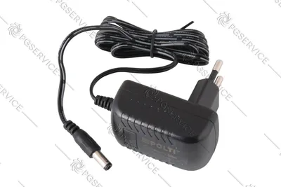 Immagine prodotto di Polti caricatore carica batterie aspirapolvere Forzaspira Slim SR100 SR110
