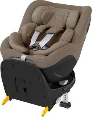 Produktbild von Maxi-Cosi Mica 360 Pro i-Size Authentic Trüffel
