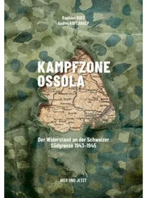 Obrázok produktu pre Kampfzone Ossola