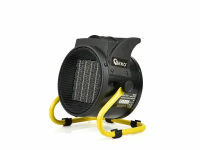 Obrázek produktu pro GEKO Elektrický přímotop s keramickým tělesem, 2kW / 230V G80407