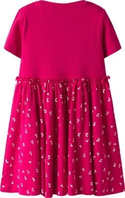 Produktbild von Name It Kleid HAISY Sweatkleid