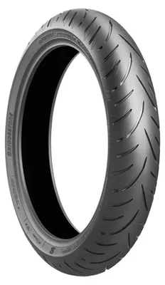 Zdjęcie produktu dla Opony BRIDGESTONE BATTLAX T31 FRONT 120/70 ZR 17 (58W) TL