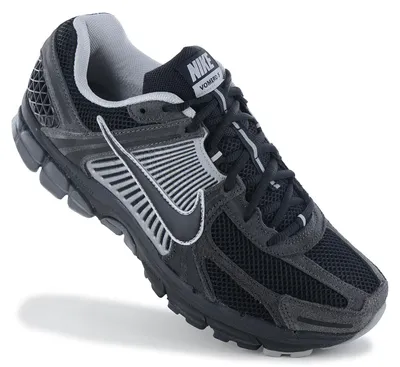 Image de Nike Zoom Vomero 5 - Baskets de sport pour homme HF1553-006, taille 40 (EU) / 7 (US)