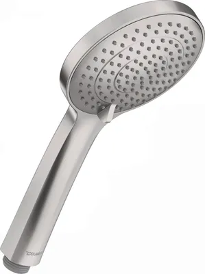 Immagine prodotto di Douchette à main Duravit 3jet 110, Minusflow, UV0652016070, UV0652016070