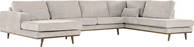 Produktbild von home24 Wohnlandschaft mit Longchair
