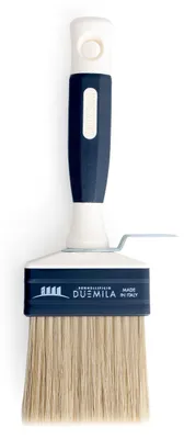 Zdjęcie produktu dla PENNELLIFICIO 2000 | Pędzle do malowania sufitów, z plastikowym uchwytem, pędzle do zastosowań wewnętrznych i zewnętrznych