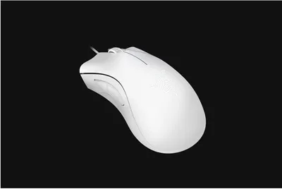 Obrázok produktu pre Razer DeathAdder Essential White Edition