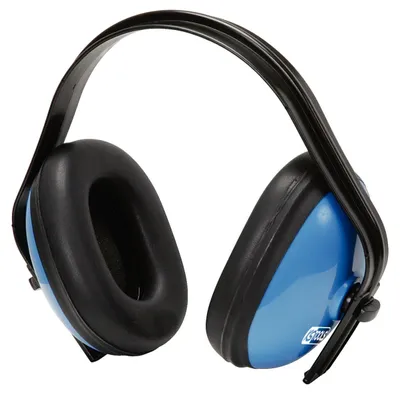 Immagine prodotto di KS TOOLS Cuffie con archetto blu - 310.0131