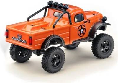Produktbild von Absima 1:18 Crawler "Power Wagon V2"