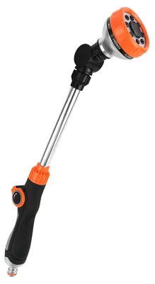 Produktbild von Verlängerter Sprühkopf für Spritzpistole mit 3 Modi