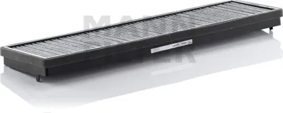 Zdjęcie produktu dla Filtr kabiny MANN-FILTER CUK 5877