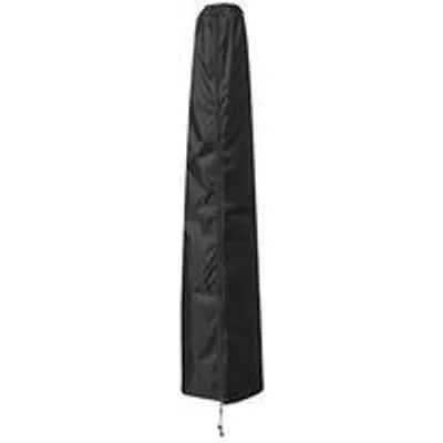 Produktbild von Famanu Schutzhülle für Sonnenschirme 350-450 cm - Wasserfest und UV-beständig